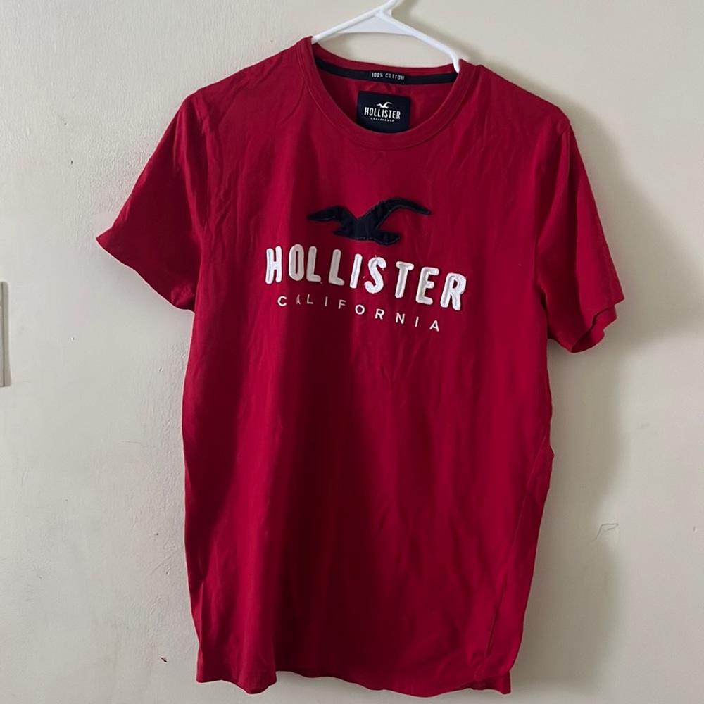 Hollister T-shirt